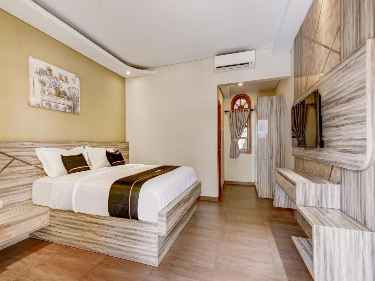 Collection O 3945 Bale Tardian Syariah Hotel Melati ภายนอก รูปภาพ