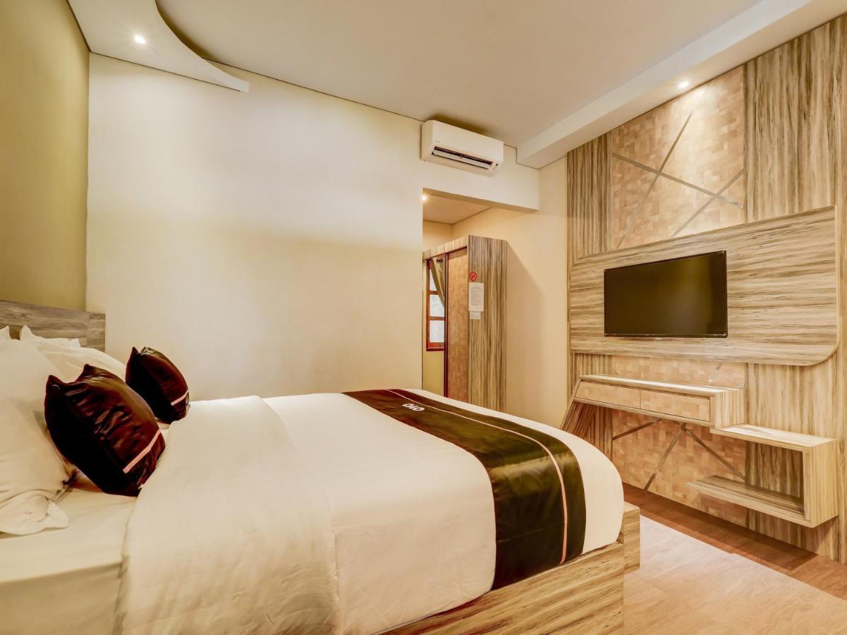 Collection O 3945 Bale Tardian Syariah Hotel Melati ภายนอก รูปภาพ