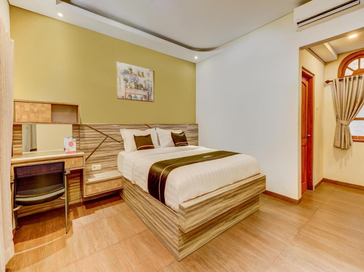 Collection O 3945 Bale Tardian Syariah Hotel Melati ภายนอก รูปภาพ