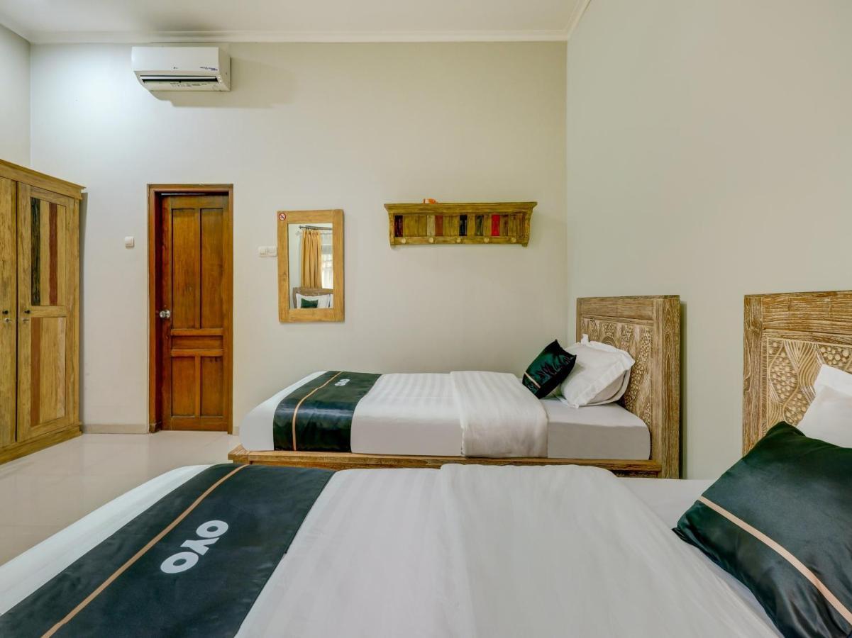 Collection O 3945 Bale Tardian Syariah Hotel Melati ภายนอก รูปภาพ