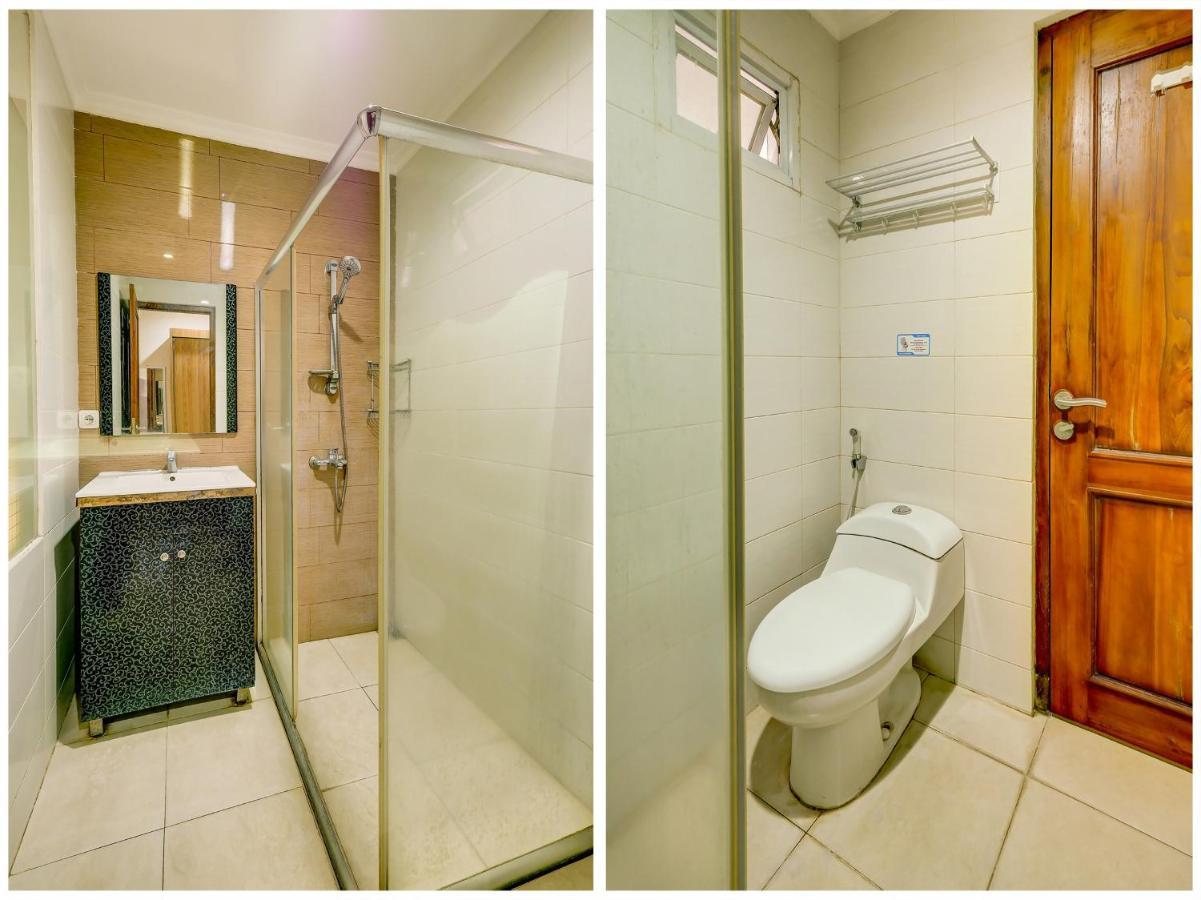 Collection O 3945 Bale Tardian Syariah Hotel Melati ภายนอก รูปภาพ