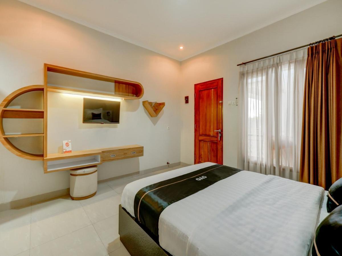 Collection O 3945 Bale Tardian Syariah Hotel Melati ภายนอก รูปภาพ