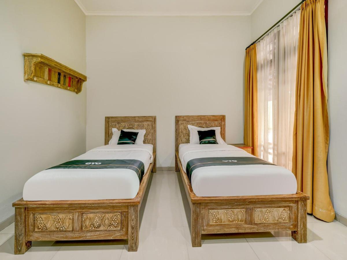 Collection O 3945 Bale Tardian Syariah Hotel Melati ภายนอก รูปภาพ